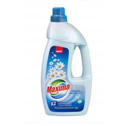 SANO  de rufe cu parfum Fresh, 4L