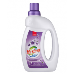 Sano Maxima balsam de rufe, cu parfum de lavandă, 2L Sano Maxima balsam de rufe, cu parfum de lavandă, 2L