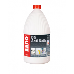 SANO ANTI KALK PIATRA SI RUGINA 4L SANO ANTI KALK PIATRA SI RUGINA 4L