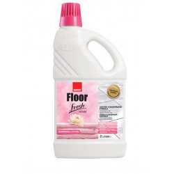 SANO FLOOR FRESH HOME PAMPERING COTTON Manual  2L, detergent pardoseala SANO FLOOR FRESH HOME PAMPERING COTTON Manual  2L, detergent pardoseala