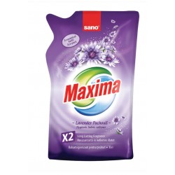 SANO BALSAM REFILL: Lavender, 1L SANO BALSAM REFILL: Lavender, 1L