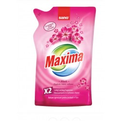 SANO BALSAM REFILL: Musk, 1 L