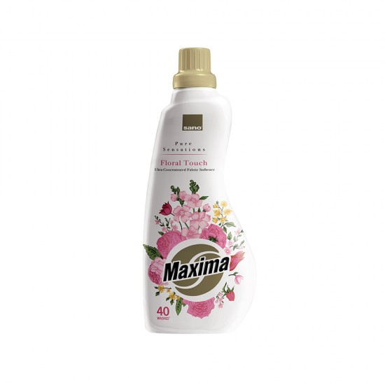 Balsam de rufe Sano Maxima Balsam Ultra concentrat Floral Touch 1L
