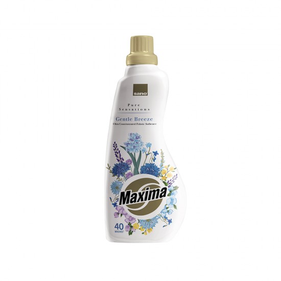 Balsam de rufe Sano Maxima Balsam Ultra concentrat Gentle Breeze 1L