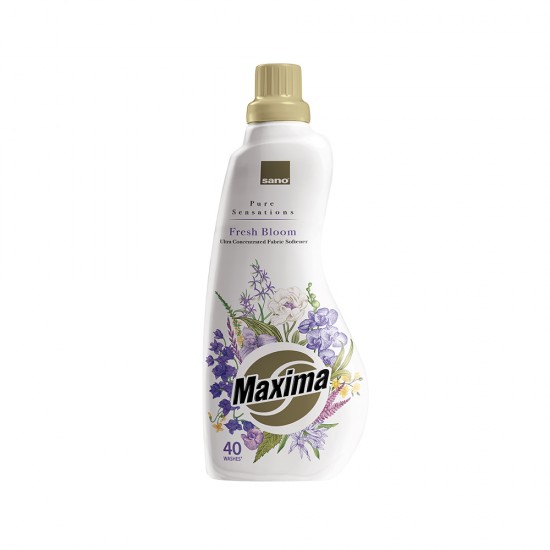 Balsam de rufe Sano Maxima Balsam Ultra concentrat Fresh Bloom 1L