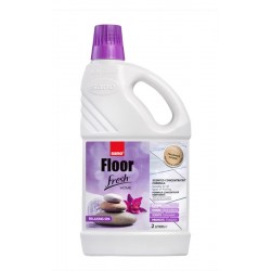SANO FLOOR FRESH HOME SPA Manual, 2L, detergent pardoseala SANO FLOOR FRESH HOME SPA Manual, 2L, detergent pardoseala