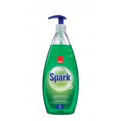 SANO SPARK CASTRAVETE, 1L, detergent vase SANO SPARK CASTRAVETE, 1L, detergent vase