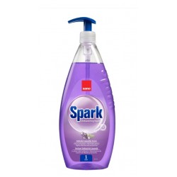 SANO SPARK LAVANDA, 1L, detergent vase SANO SPARK LAVANDA, 1L, detergent vase