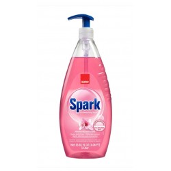 SANO SPARK MIGDALE, 1L, detergent vase SANO SPARK MIGDALE, 1L, detergent vase