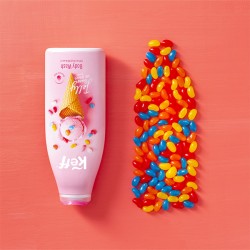 Keff Gel de dus Jelly Beans 700 ml Keff Gel de dus Jelly Beans 700 ml