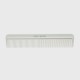 Pieptan alb mixt Koh-i-noor 19 x 4 cm Pieptan alb mixt Koh-i-noor 19 x 4 cm