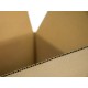 Cutie ambalare carton, C3 Natur, 450 x 320 x 300 mm, 20 buc