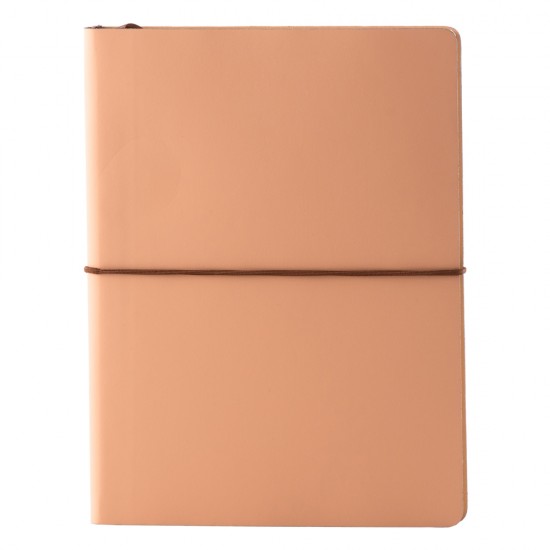 Agenda EcoLeather - piele naturala regenerata bej Agenda EcoLeather - piele naturala regenerata bej