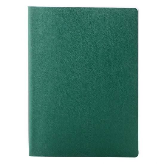 Agenda nedatata Flexi, verde, 2021 Agenda nedatata Flexi, verde, 2021
