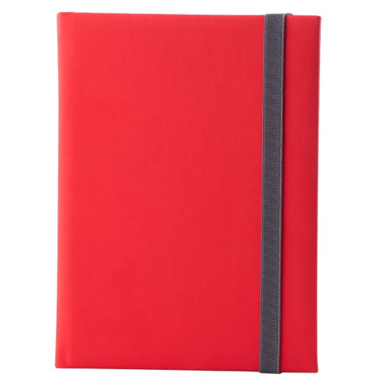 Agenda Velutino 2021 piele rosu Agenda Velutino 2021 piele rosu