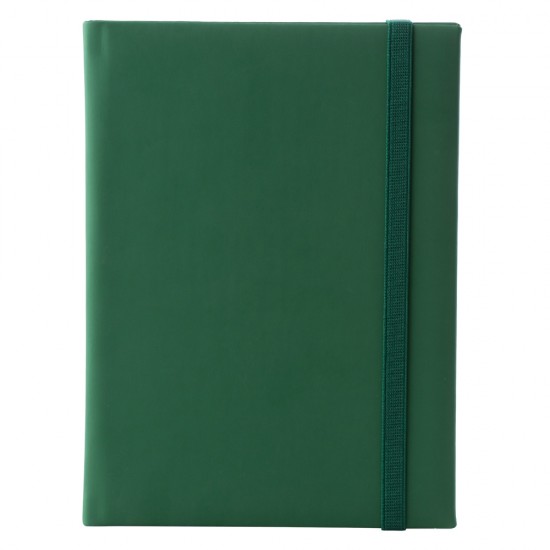 Agenda Velutino 2021 piele verde Agenda Velutino 2021 piele verde