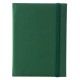 Agenda Velutino 2021 piele verde Agenda Velutino 2021 piele verde