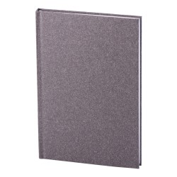 Notes Natura, A5, liniat alb, gri Notes Natura, A5, liniat alb, gri