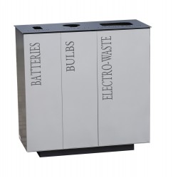 Cos deseuri electrice K-ELEKTRO