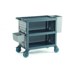 Cărucior servire PROCART 221 Cărucior servire PROCART 221