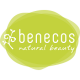 Balsam de buze cu unt de shea si coacaze - Benecos Balsam de buze cu unt de shea si coacaze - Benecos