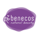 Corector bio multifunctional CC Concealer Benecos 6g Corector bio multifunctional CC Concealer Benecos 6g