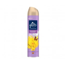GLADE SPRAY BLOOMING 300ml