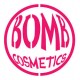 Sare  de baie hidratanta Mallow Tropic Wonder Bomb Cosmetics 50 g