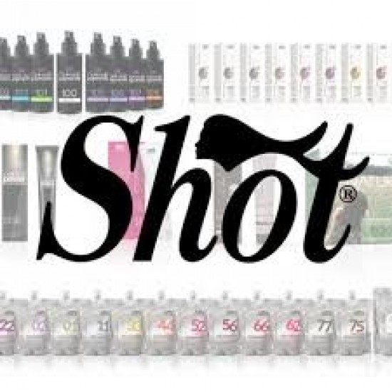 Spray Volum Total Finish Pasul 4 Shot Spray Volum Total Finish Pasul 4 Shot