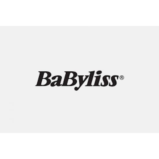 ProSmall C319E, 180 grade, Invelis ceramic, 19 mm, Negru, Babyliss ProSmall C319E, 180 grade, Invelis ceramic, 19 mm, Negru, Babyliss