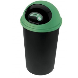 Cos pentru colectare selectiva, Big Hoop, 45 L Cos pentru colectare selectiva, Big Hoop, 45 L
