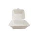 Caserola meniu carton ALB Hamburger mediu, 440 ml, 50 buc/set, CARTON+PE Caserola meniu carton ALB Hamburger mediu, 440 ml, 50 buc/set, CARTON+PE