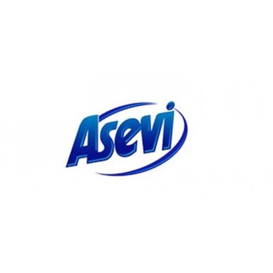 EXTRAPON BAC-Detergent concentrat, puternic degresant pentru spalarea manuala a vaselor, 5L, Asevi