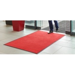 Covoras profesional colorat, Interior - cu suport cauciuc nitril, Monotone Covoras profesional colorat, Interior - cu suport cauciuc nitril, Monotone