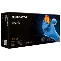 Manusi de protectie, GO ® GRIP, Blue Manusi de protectie, GO ® GRIP, Blue