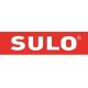 Eurocontainer din material plastic 660 l negru cu capac plat SULO - Transport Inclus Eurocontainer din material plastic 660 l negru cu capac plat SULO - Transport Inclus