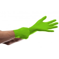 Manusi de protectie, Go ® GRIP, Green Manusi de protectie, Go ® GRIP, Green