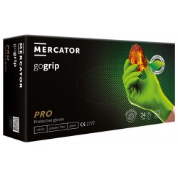 Manusi de protectie, Go ® GRIP, Green Manusi de protectie, Go ® GRIP, Green