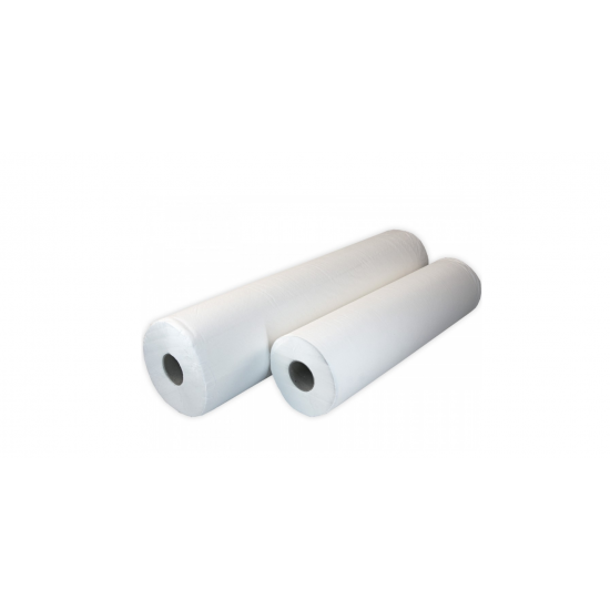 Rola medicala de cerceaf hartie 60cm x 100m, AQAS