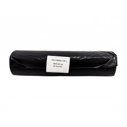 Saci menajeri 240 L, 10 buc / rola Saci menajeri 240 L, 10 buc / rola