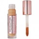 Corector lichid Conceal & Define Makeup Revolution London 3ml - C12 Corector lichid Conceal & Define Makeup Revolution London 3ml - C12
