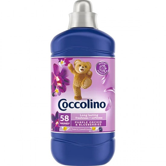 Balsam de rufe, Purple Orhid, COCOLINO, 1.45 L Balsam de rufe, Purple Orhid, COCOLINO, 1.45 L