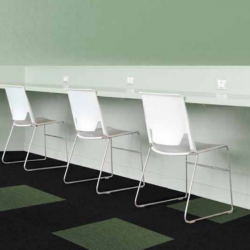 Mocheta dale tapibel CORAL & LINES (50x50cm) Mocheta dale tapibel CORAL & LINES (50x50cm)