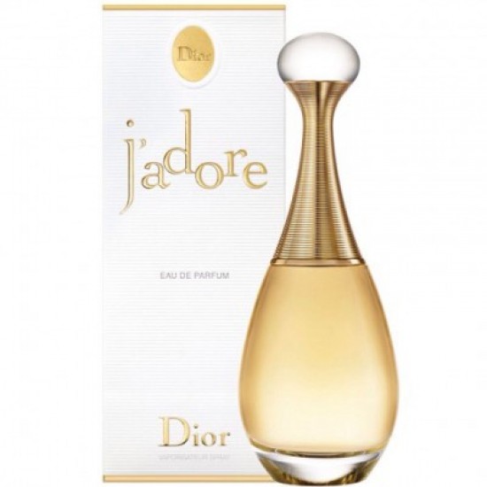 J'Adore Eau de Parfum Christian Dior 50 ml