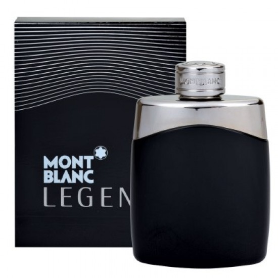 Legend Eau de Toilette Mont Blanc 100 ml