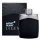 Legend Eau de Toilette Mont Blanc 100 ml Legend Eau de Toilette Mont Blanc 100 ml
