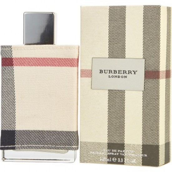London Eau de Parfum Burberry 100 ml