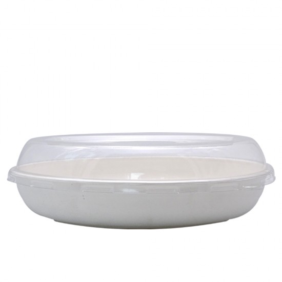 Capac Oval, Buritto, 26 oz, 50 buc/set Capac Oval, Buritto, 26 oz, 50 buc/set
