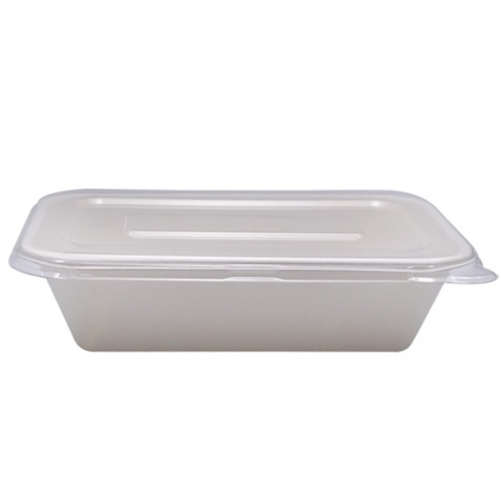 Tava Bio, 32 oz, T056, 50 buc/set Tava Bio, 32 oz, T056, 50 buc/set