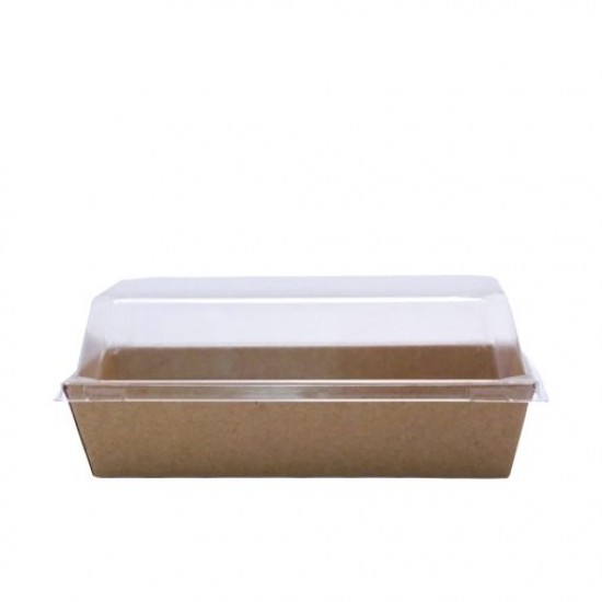 CAPAC TAVA KRAFT, 300 CC, 50 buc/set CAPAC TAVA KRAFT, 300 CC, 50 buc/set